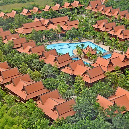 Sokhalay Angkor Villa Resort-3